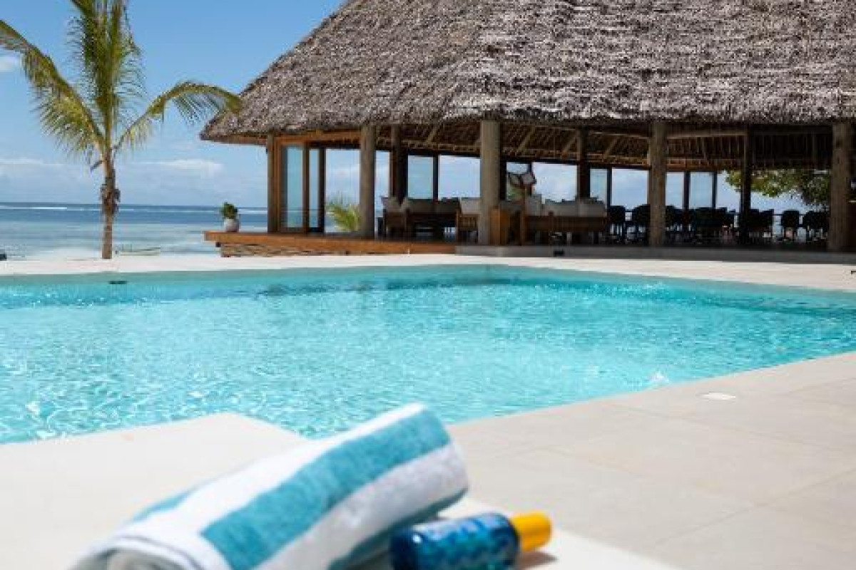 Ocean Boutique Hotel - Adults only