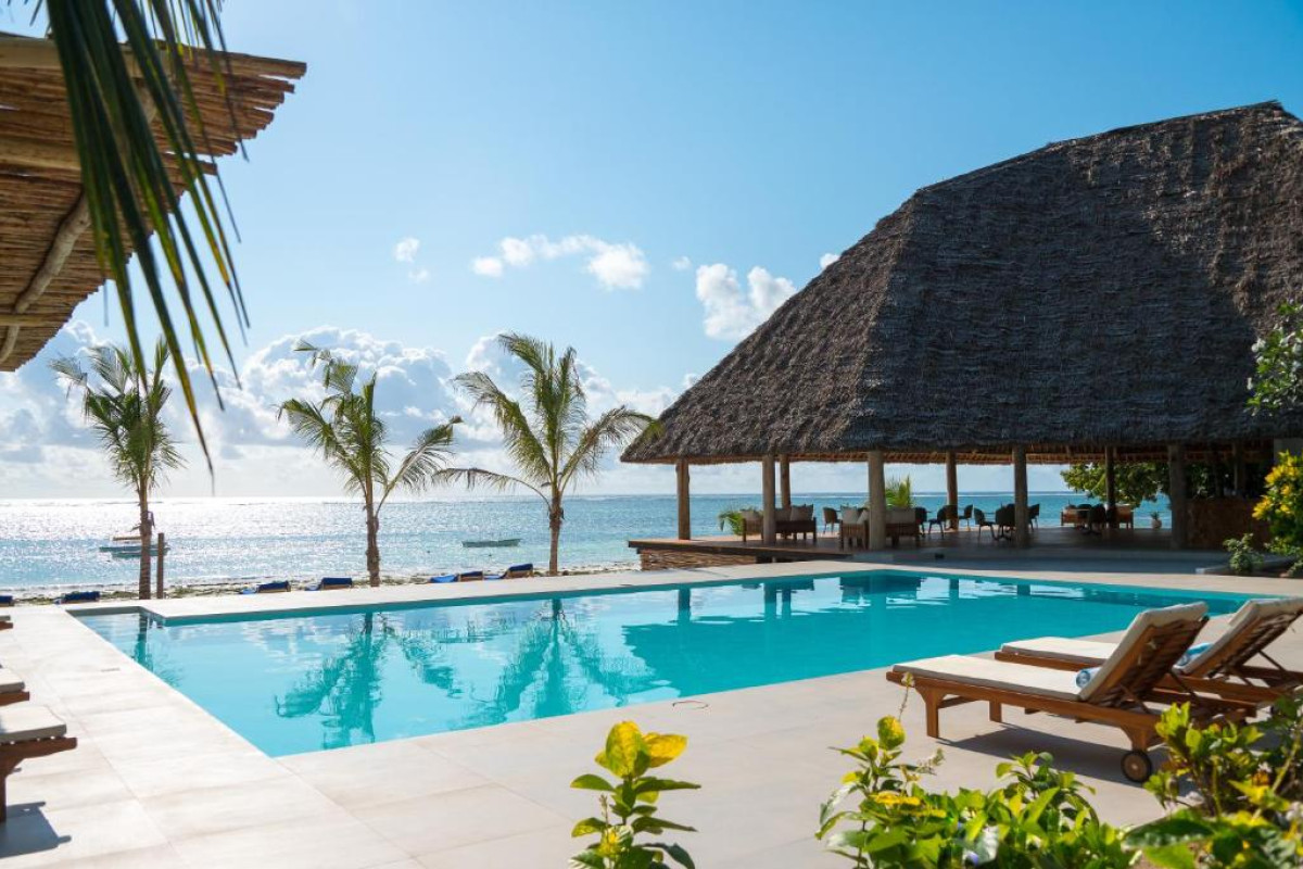 Ocean Boutique Hotel - Adults only