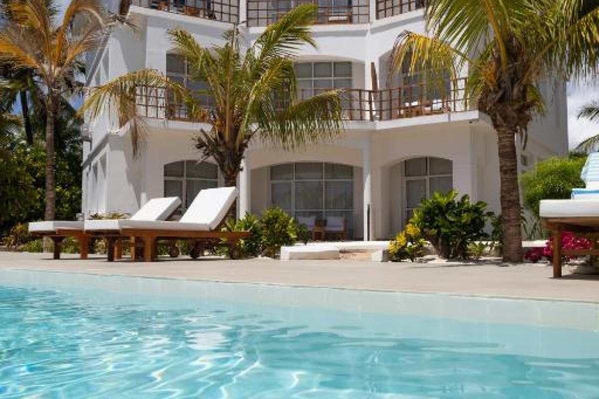 Ocean Boutique Hotel - Adults only