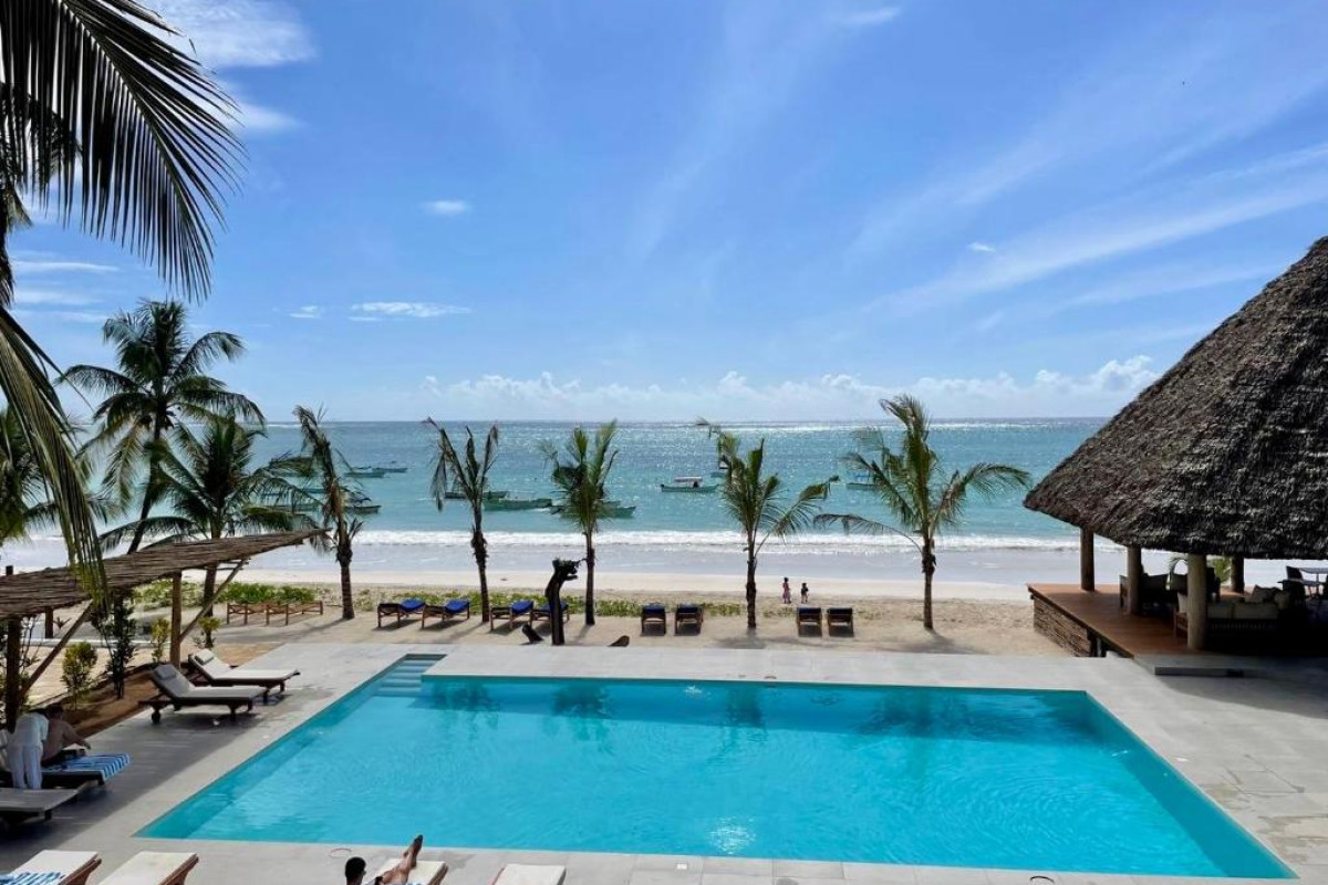 Ocean Boutique Hotel - Adults only