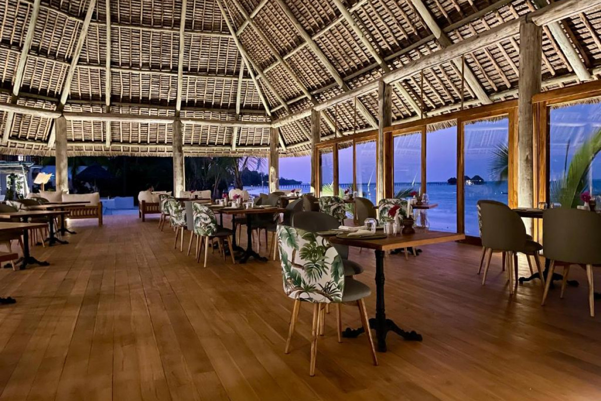 Ocean Boutique Hotel - Adults only
