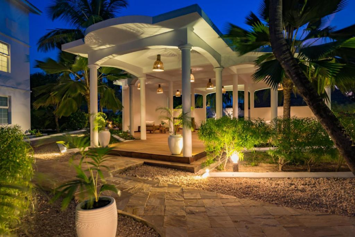 Ocean Boutique Hotel - Adults only