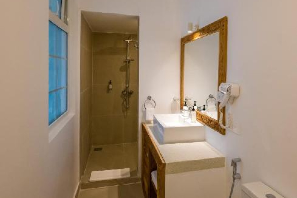 Ocean Boutique Hotel - Adults only