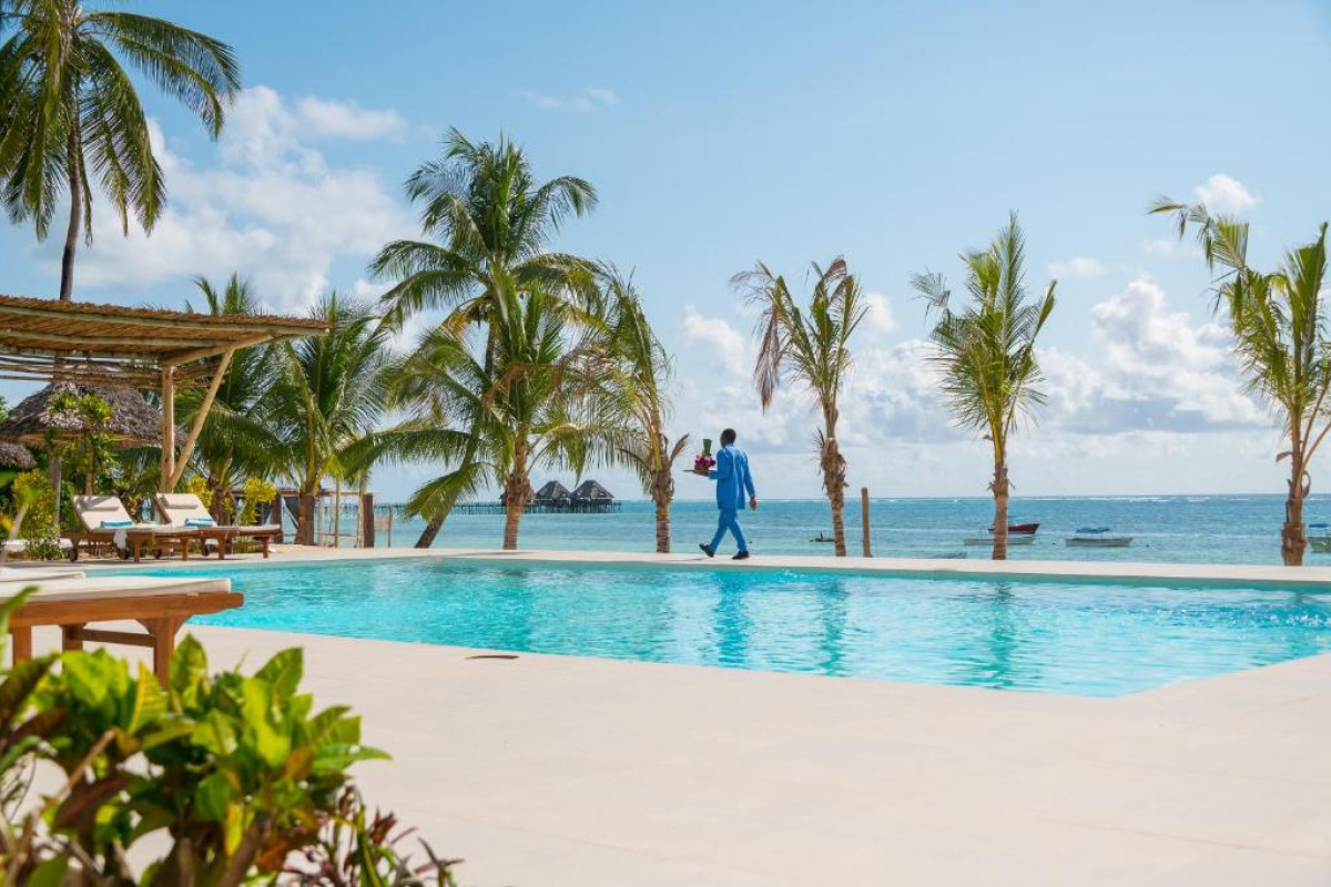 Ocean Boutique Hotel - Adults only