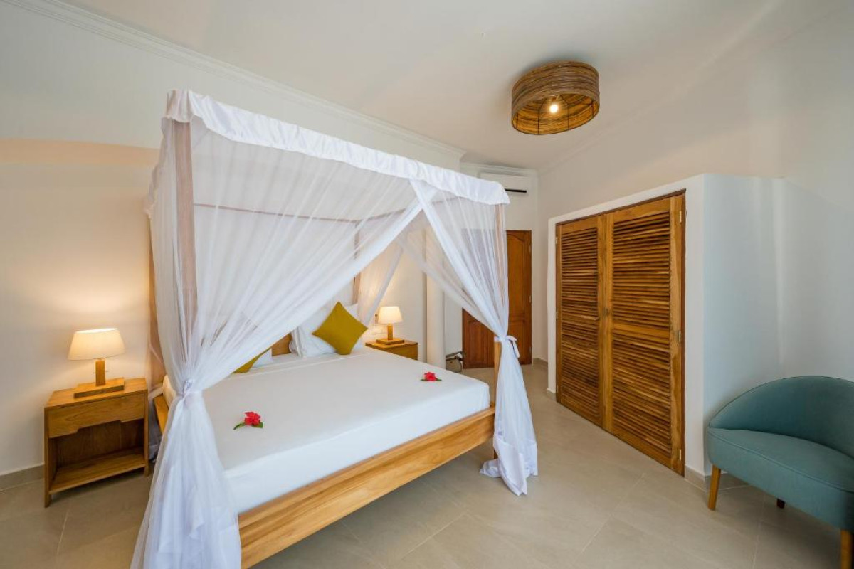 Ocean Boutique Hotel - Adults only