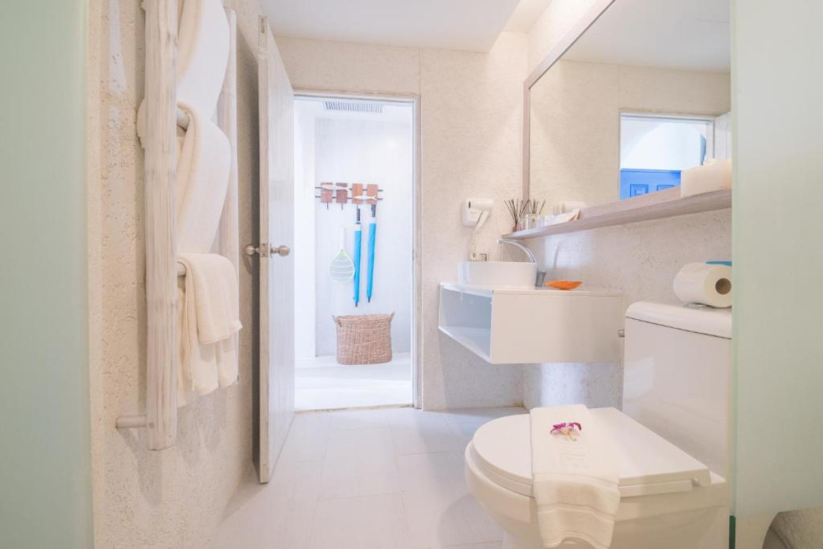 Ocean Breeze Resort Khaolak