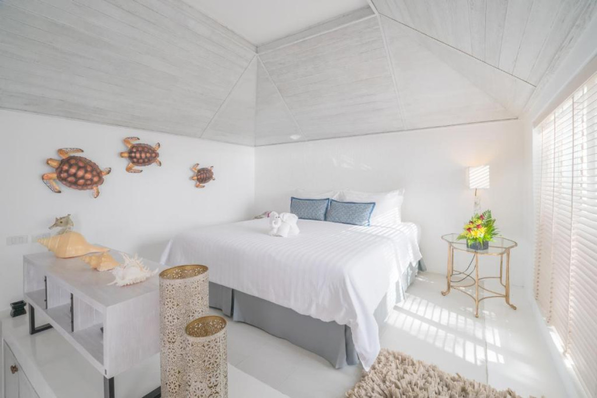 Ocean Breeze Resort Khaolak