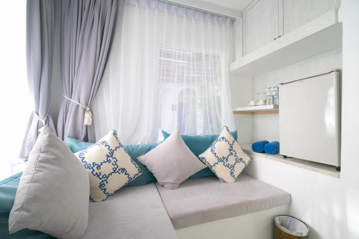 Ocean Breeze Resort Khaolak