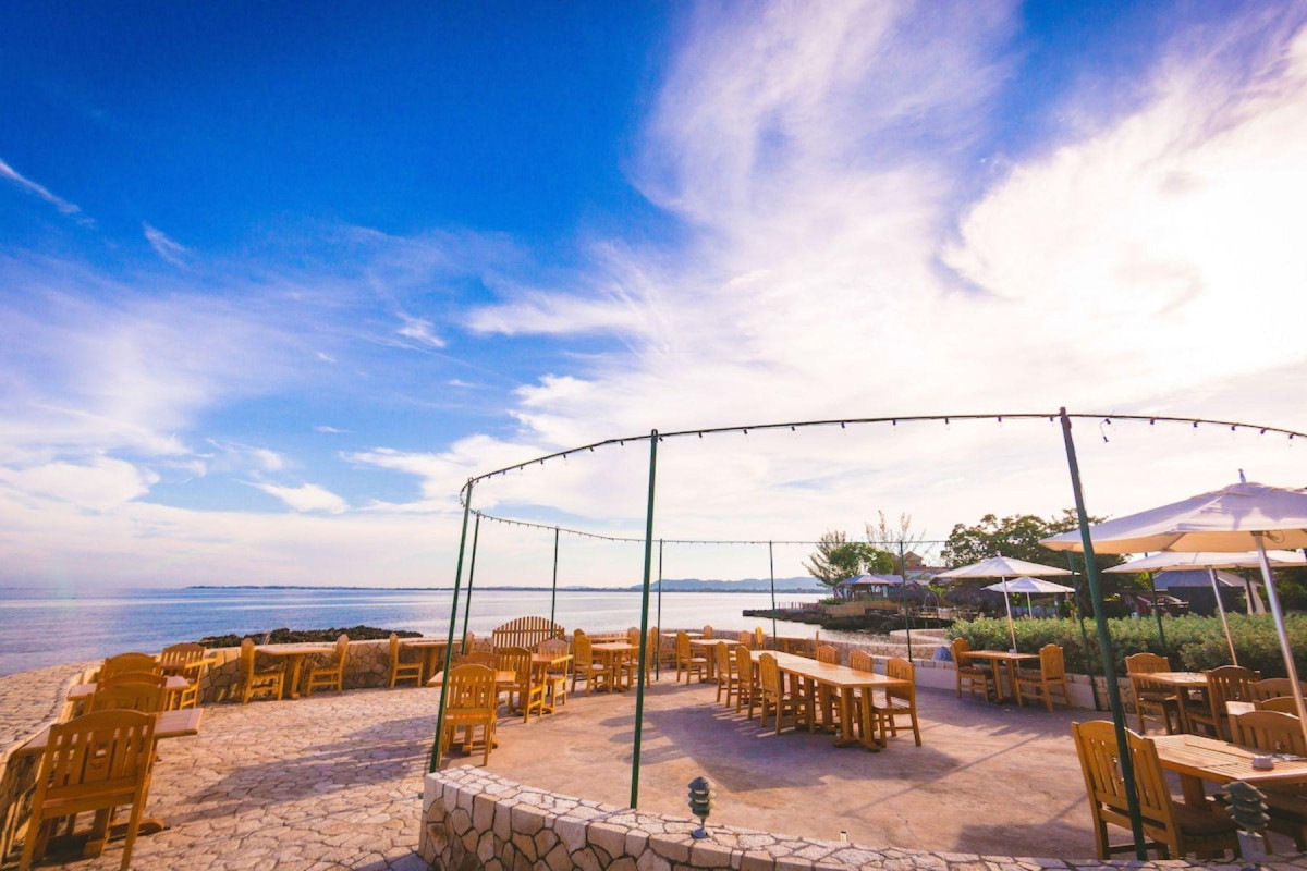 Ocean Cliff Hotel Negril