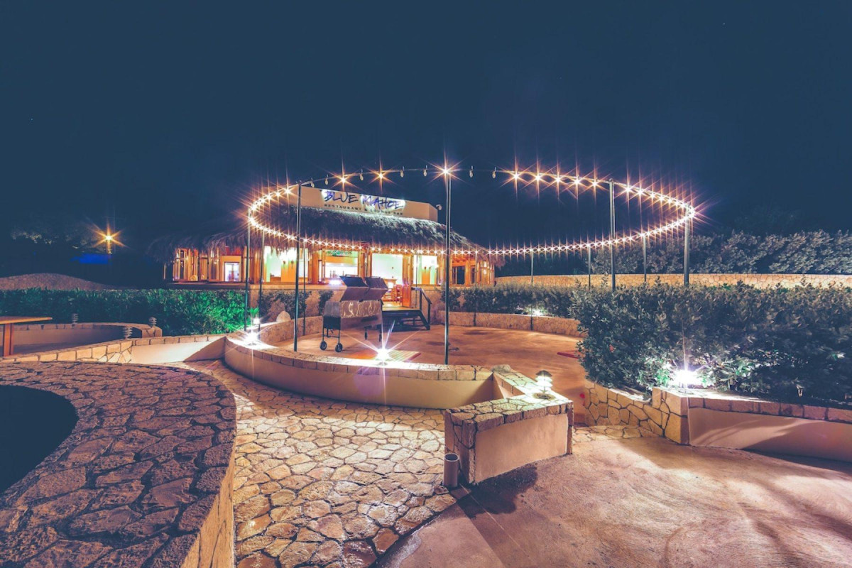 Ocean Cliff Hotel Negril