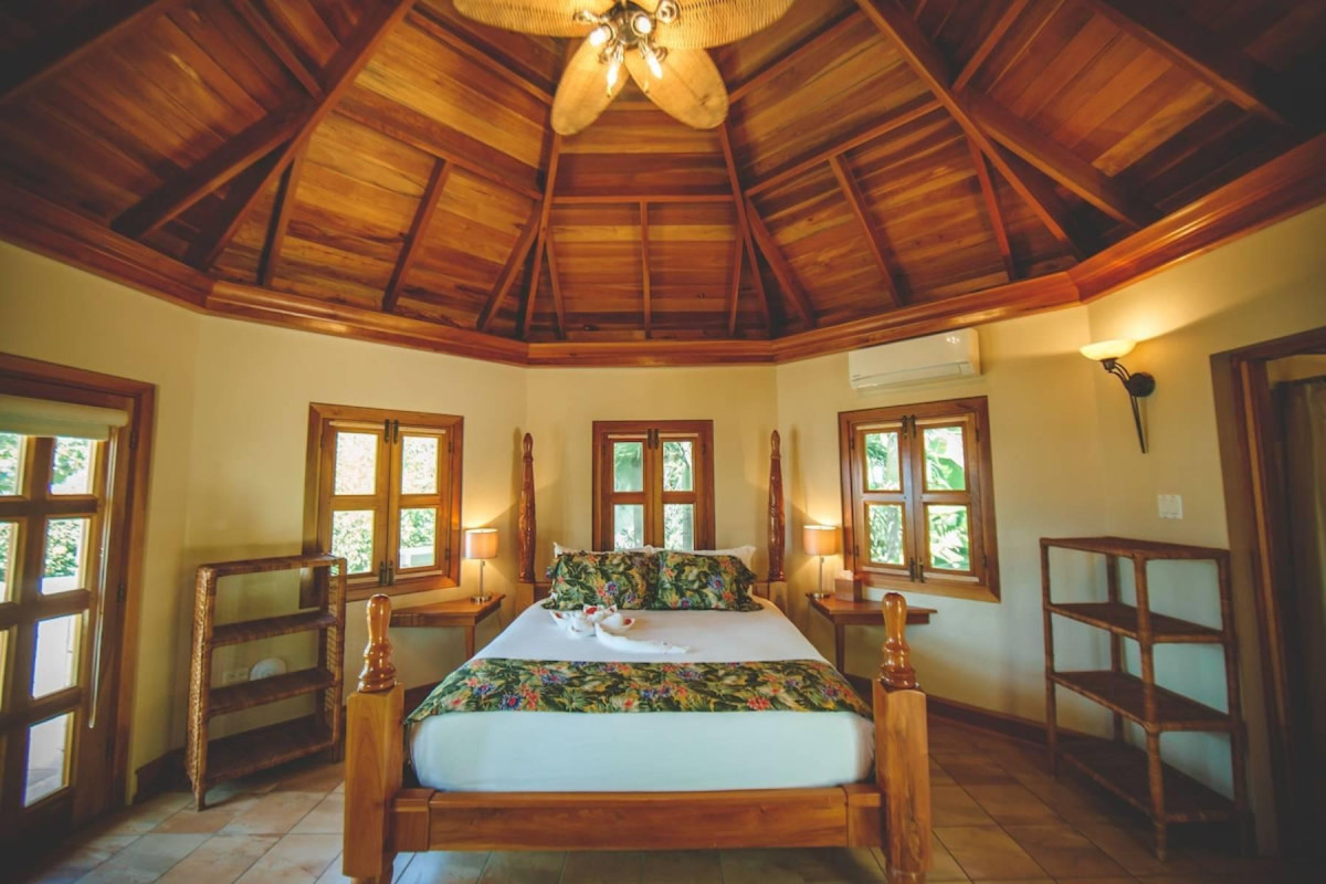 Ocean Cliff Hotel Negril