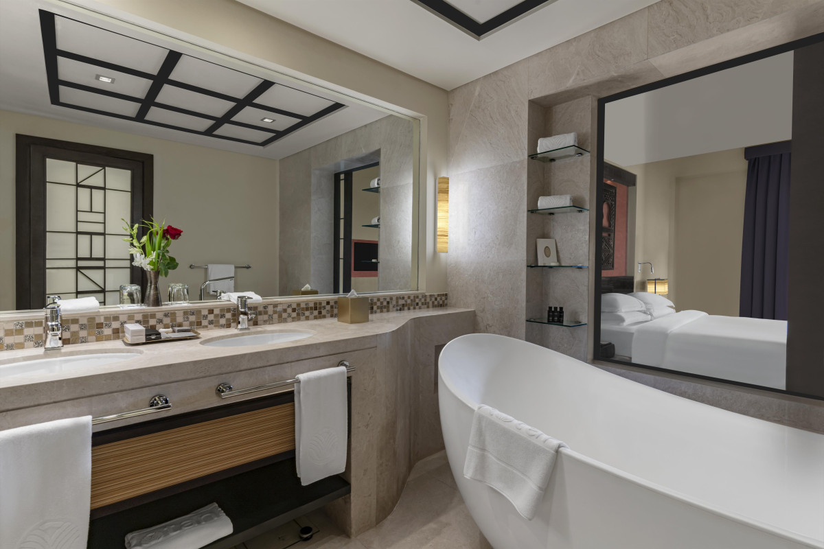 Salalah Rotana Resort