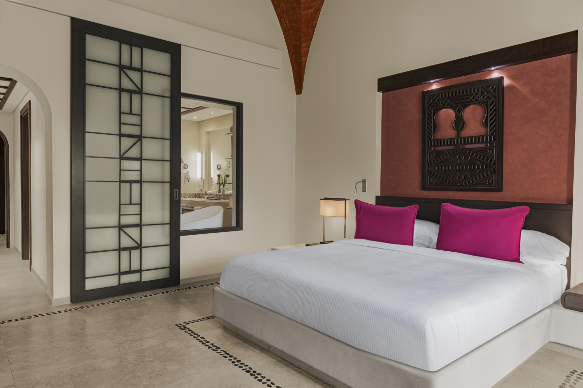 Salalah Rotana Resort