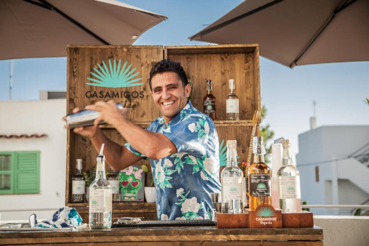 Ocean Drive Talamanca