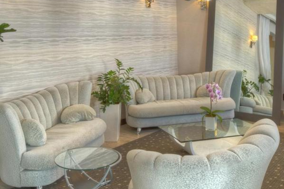 Hotel Ocean Five