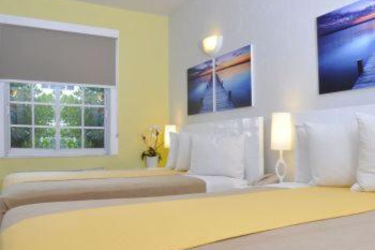 Hotel Ocean Five