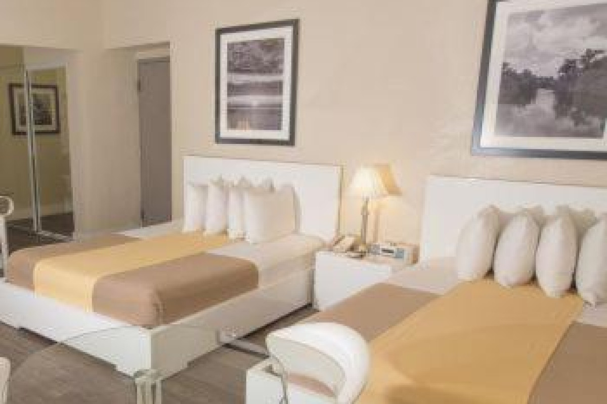 Hotel Ocean Five