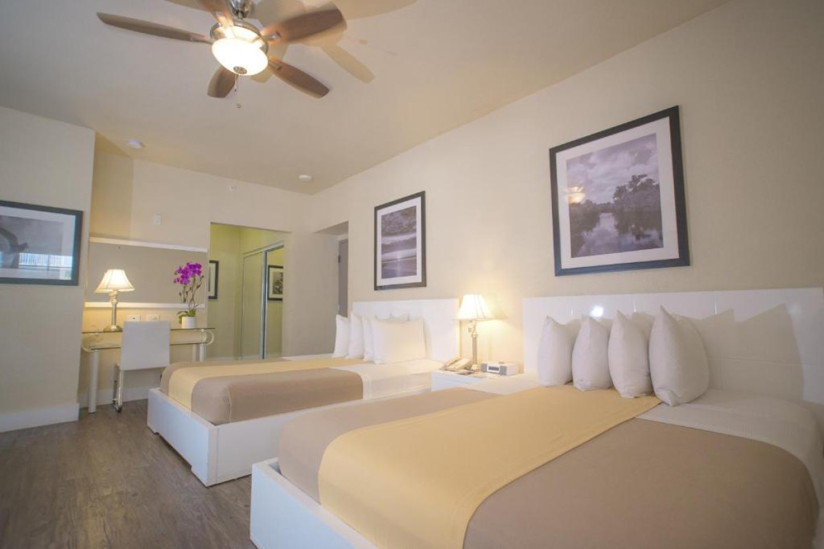 Hotel Ocean Five