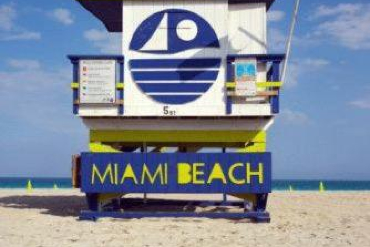 Hotel Ocean Five