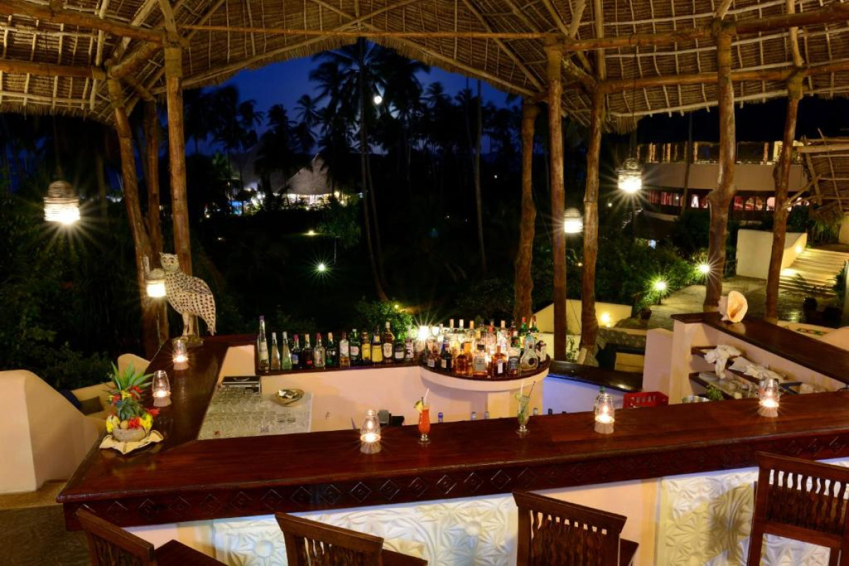 Ocean Paradise Resort & spa