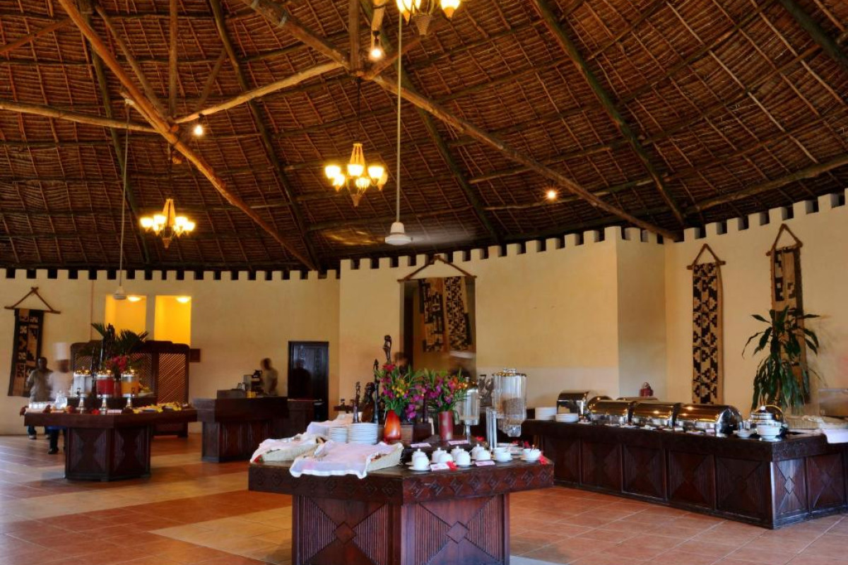 Ocean Paradise Resort & spa