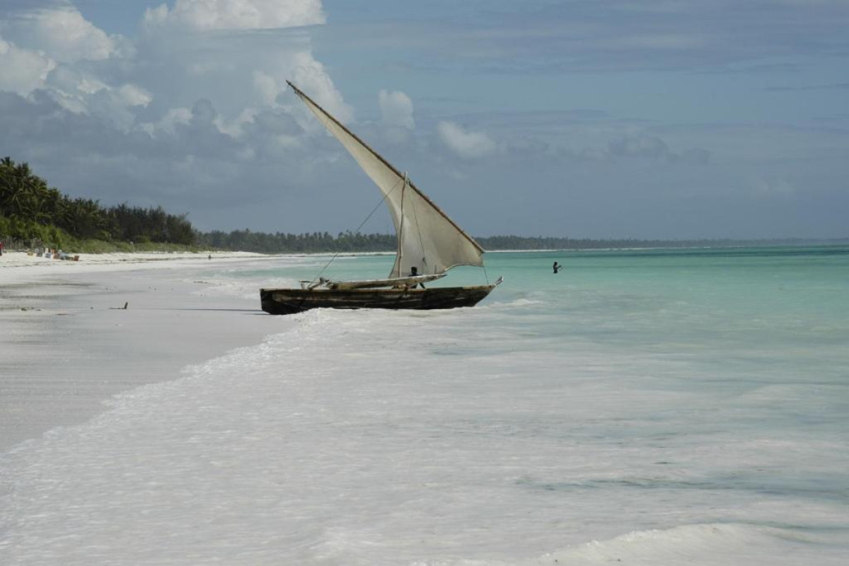 Ocean Paradise Resort & spa