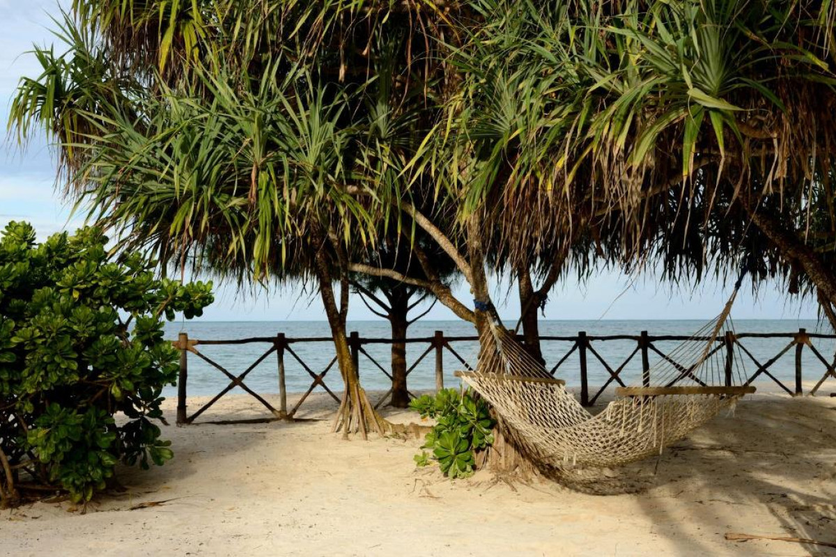 Ocean Paradise Resort & spa