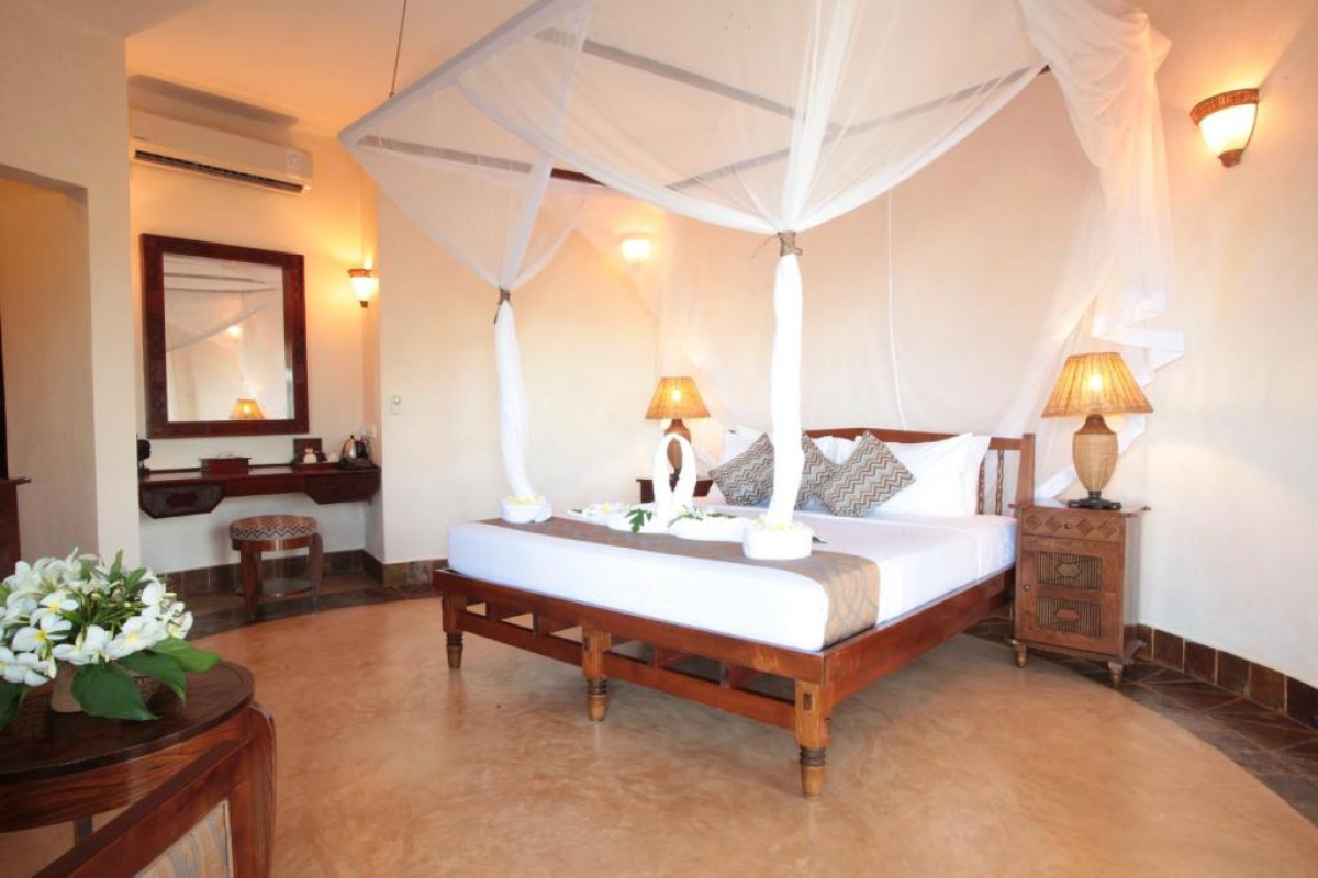 Ocean Paradise Resort & spa