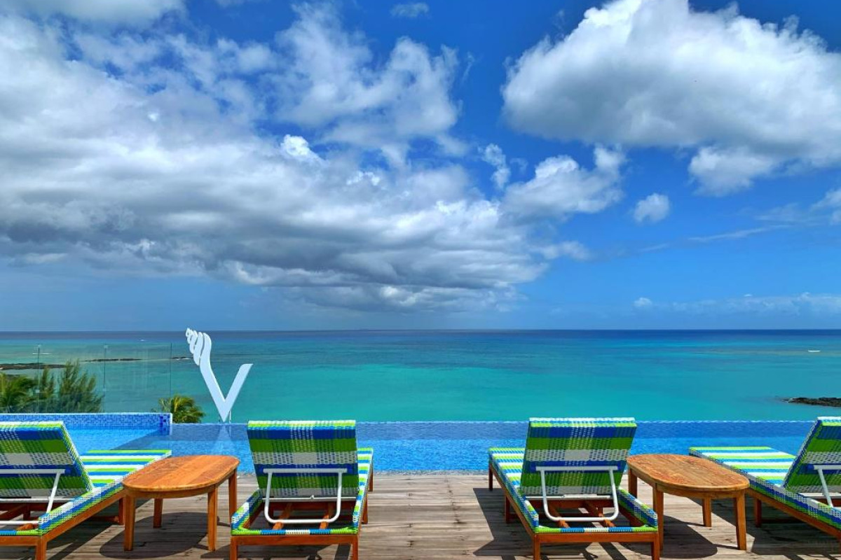 OCEAN V HOTEL