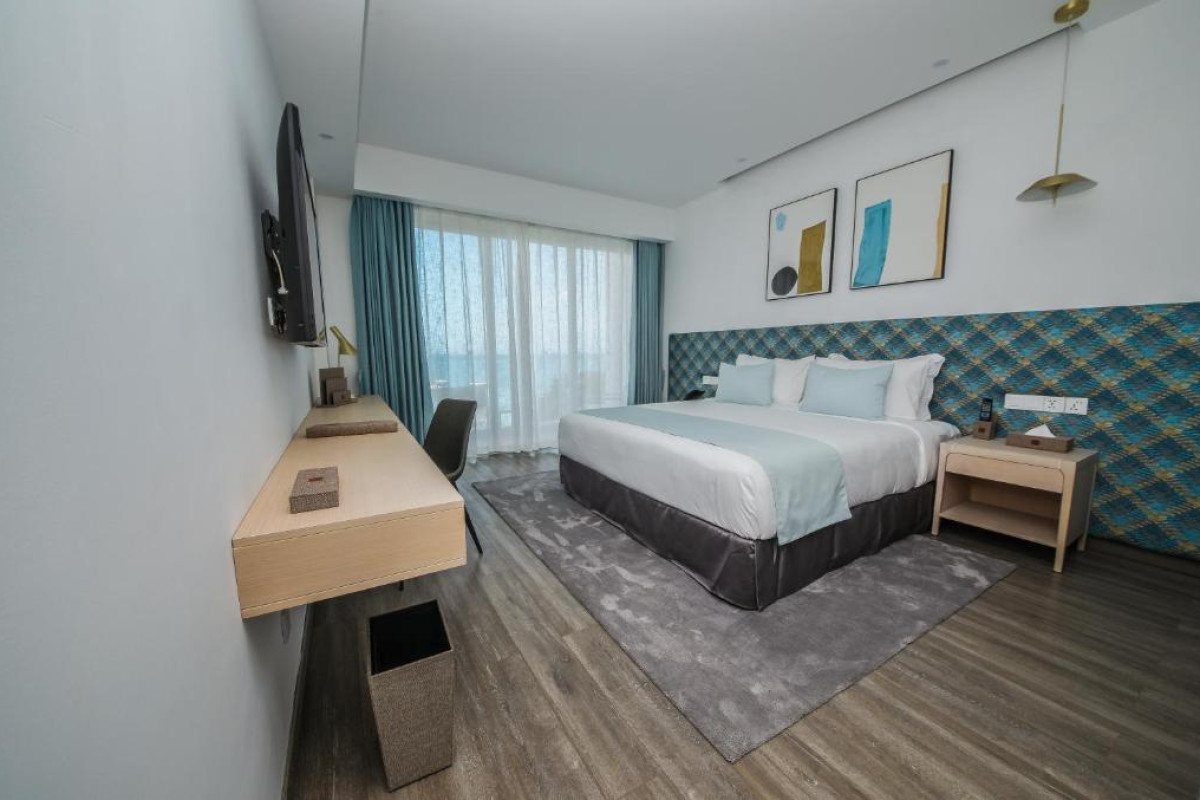OCEAN V HOTEL