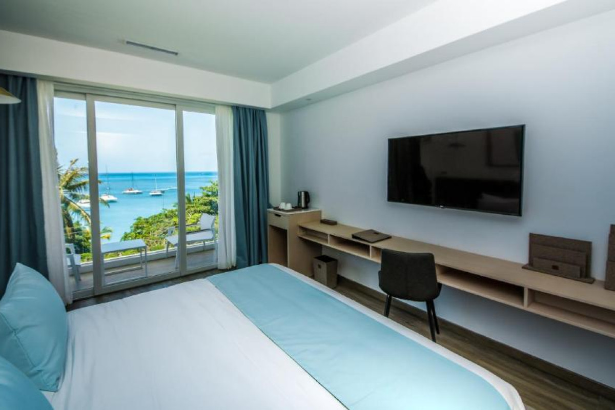 OCEAN V HOTEL