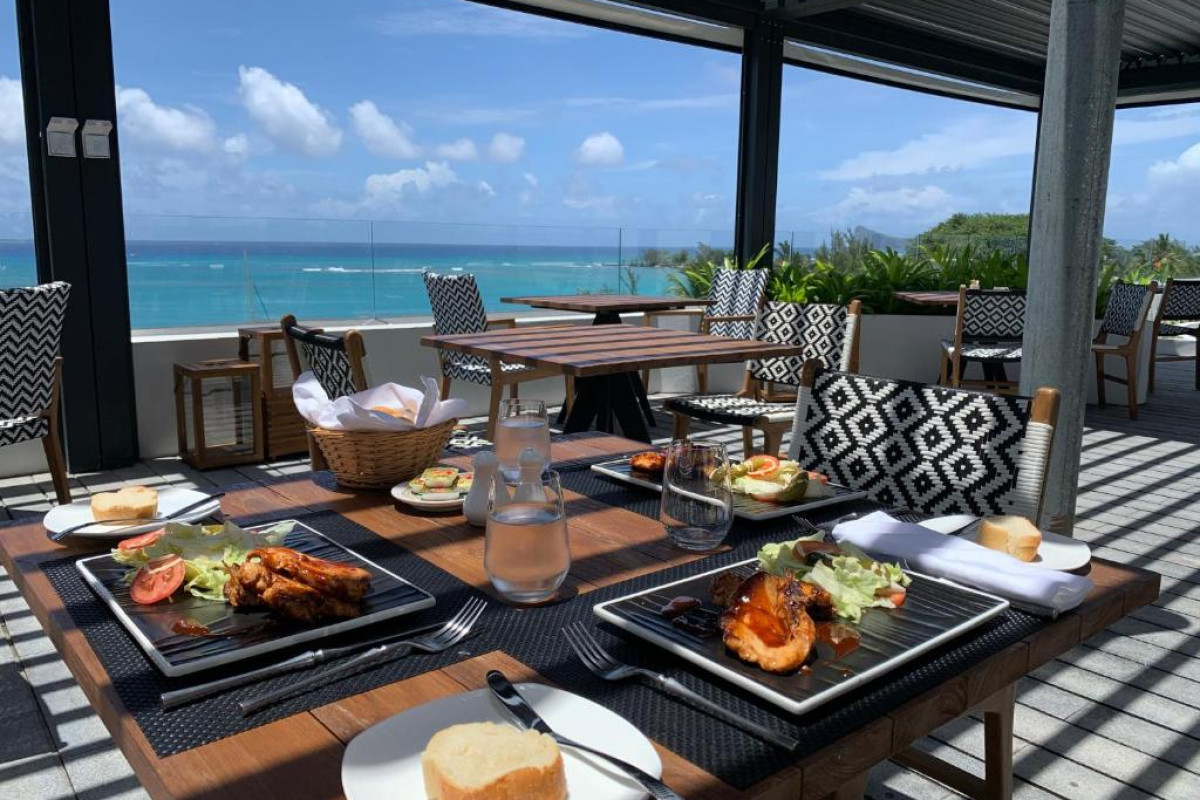OCEAN V HOTEL