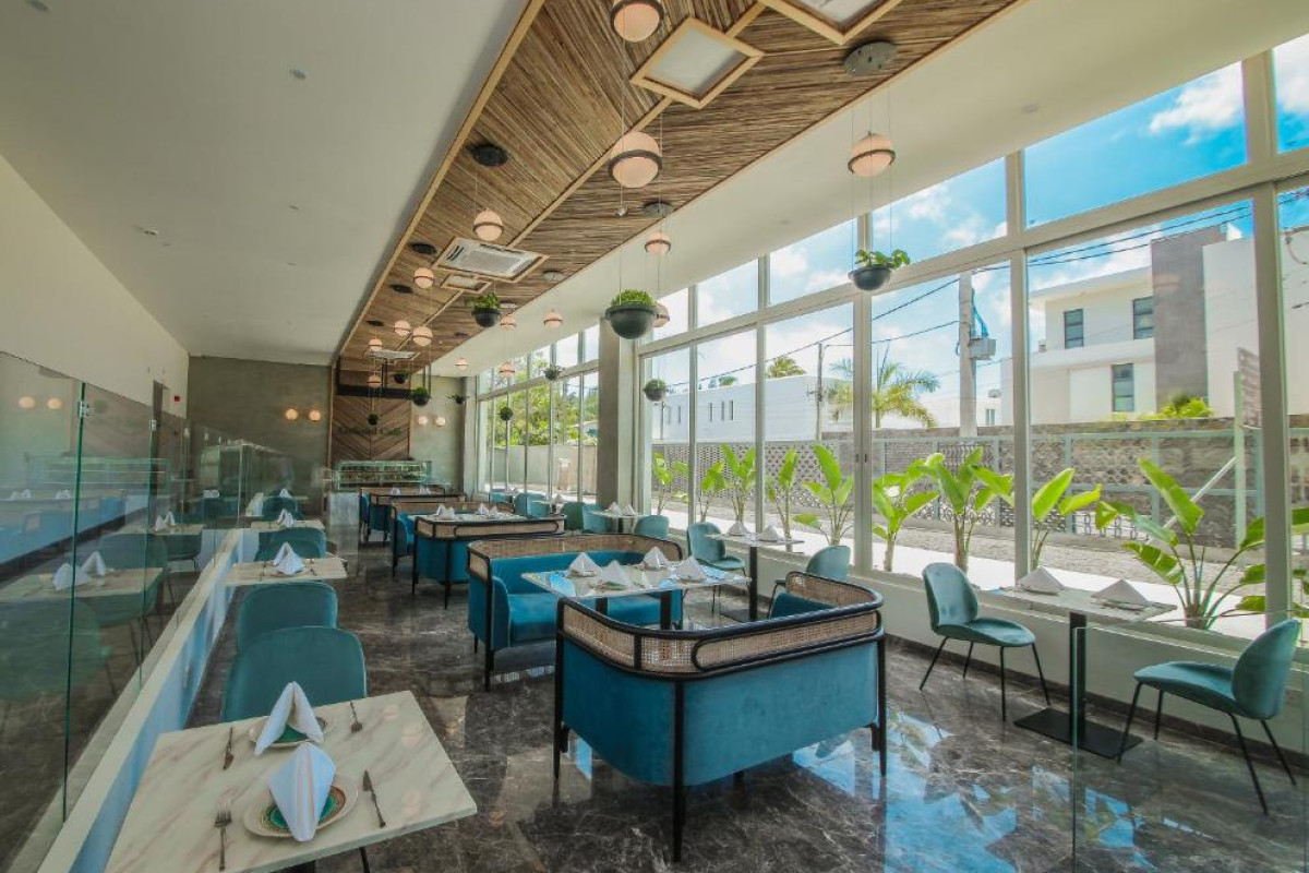 OCEAN V HOTEL