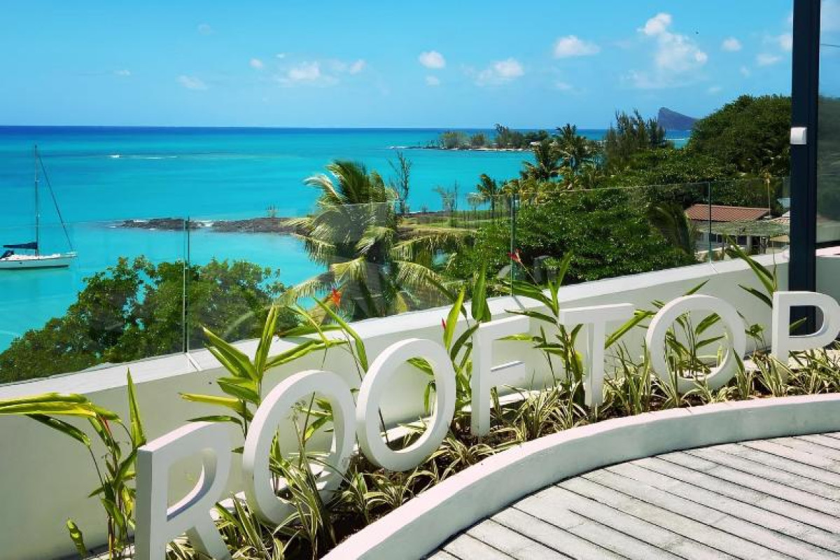 OCEAN V HOTEL