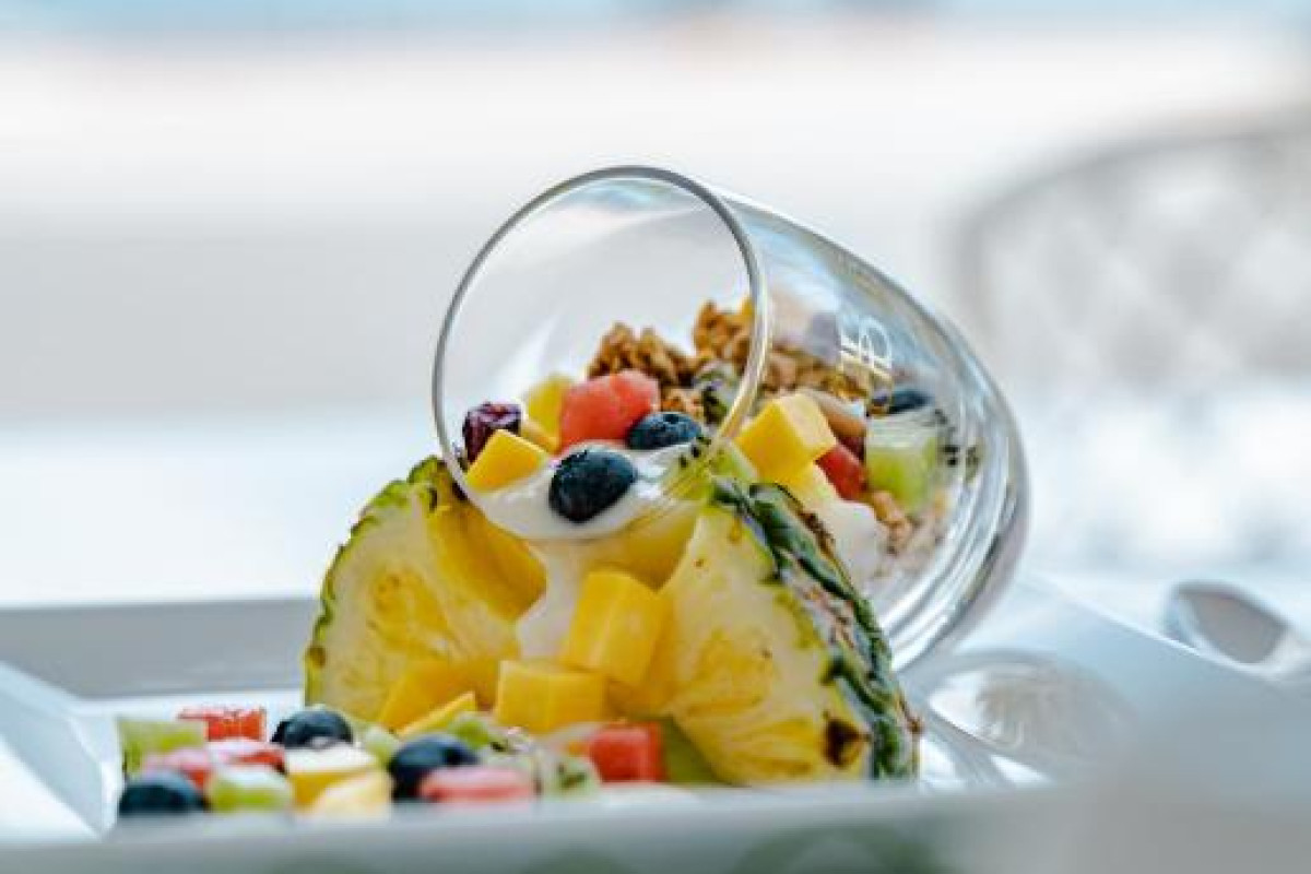 Ocean Z Boutique Hotel
