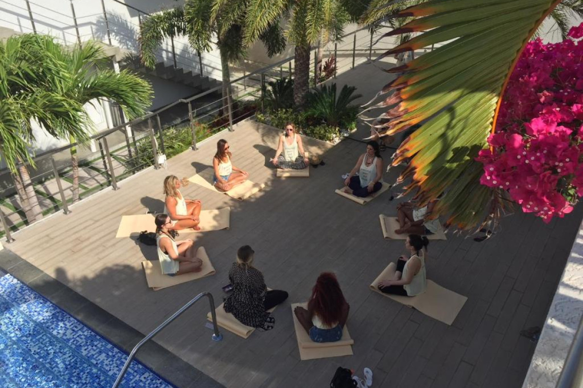 Ocean Z Boutique Hotel