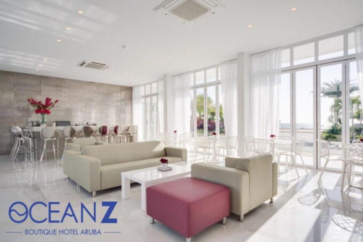 Ocean Z Boutique Hotel