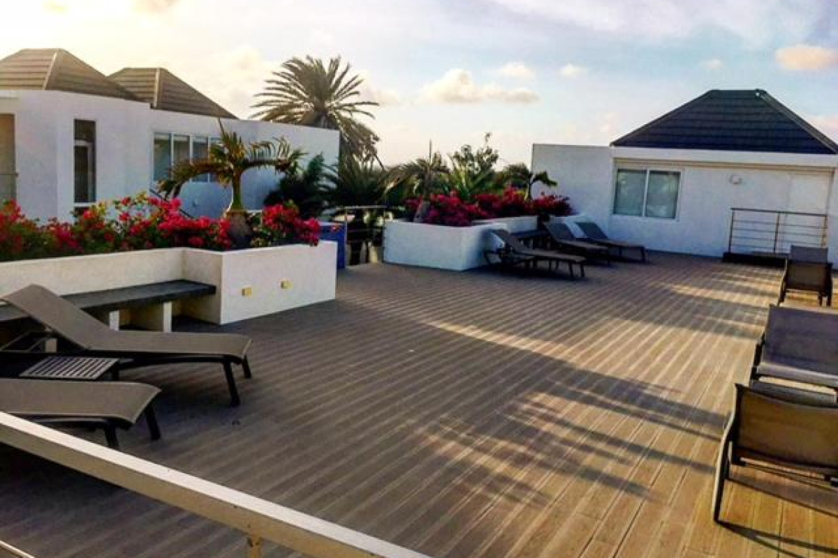 Ocean Z Boutique Hotel