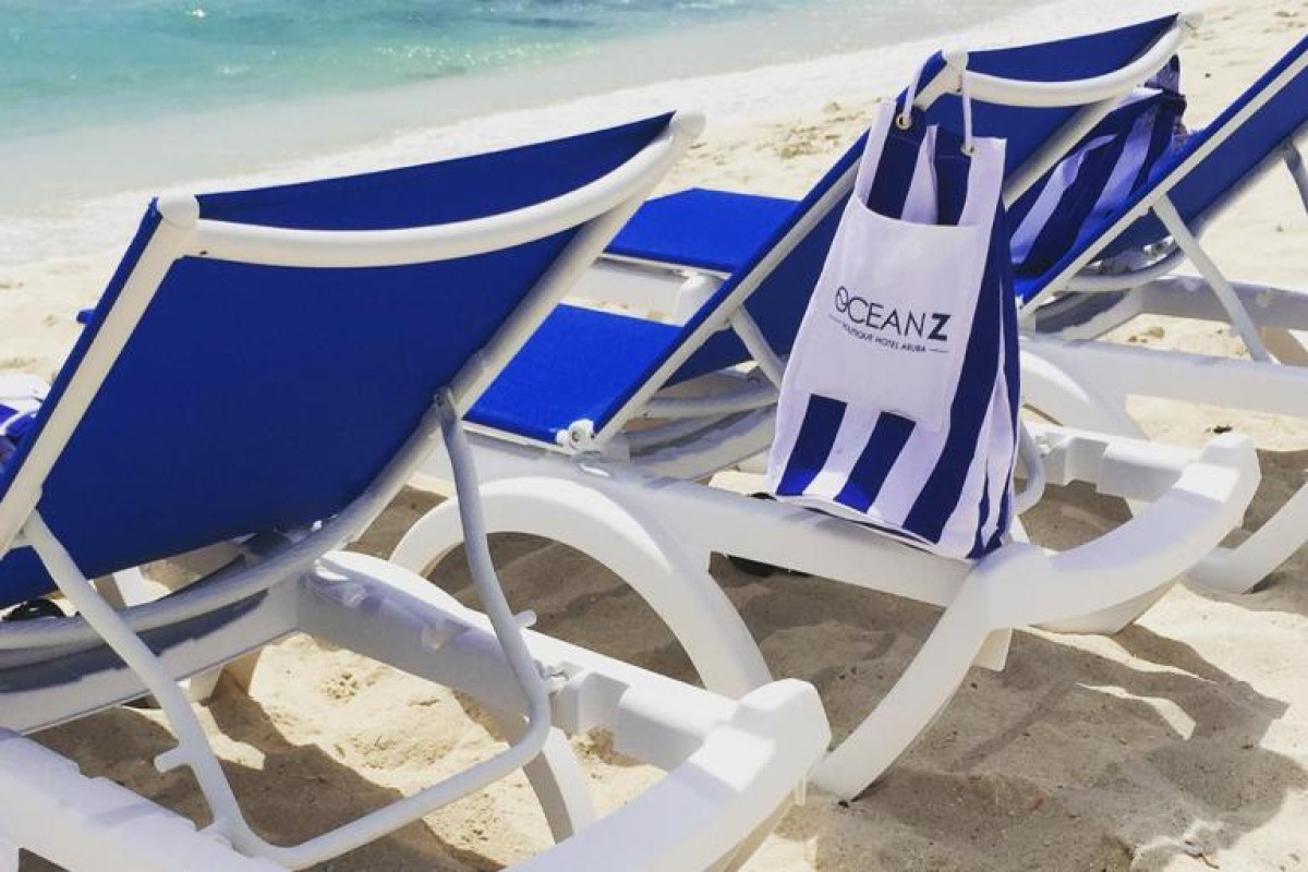 Ocean Z Boutique Hotel