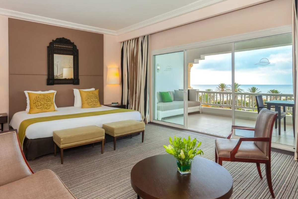 Oceana Hotel  Spa
