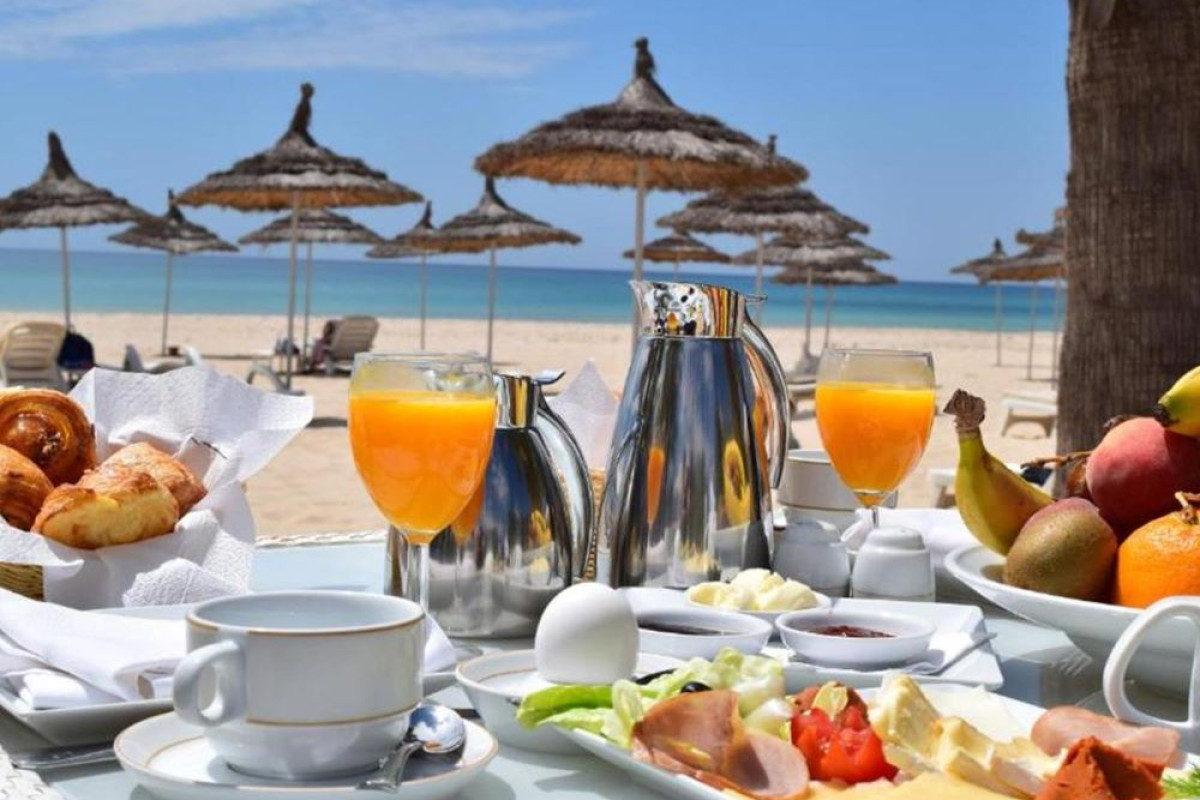 Oceana Hotel  Spa