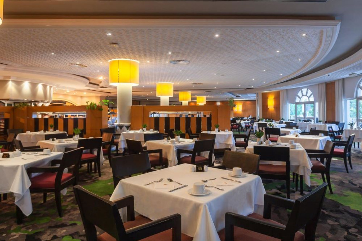Oceana Hotel  Spa