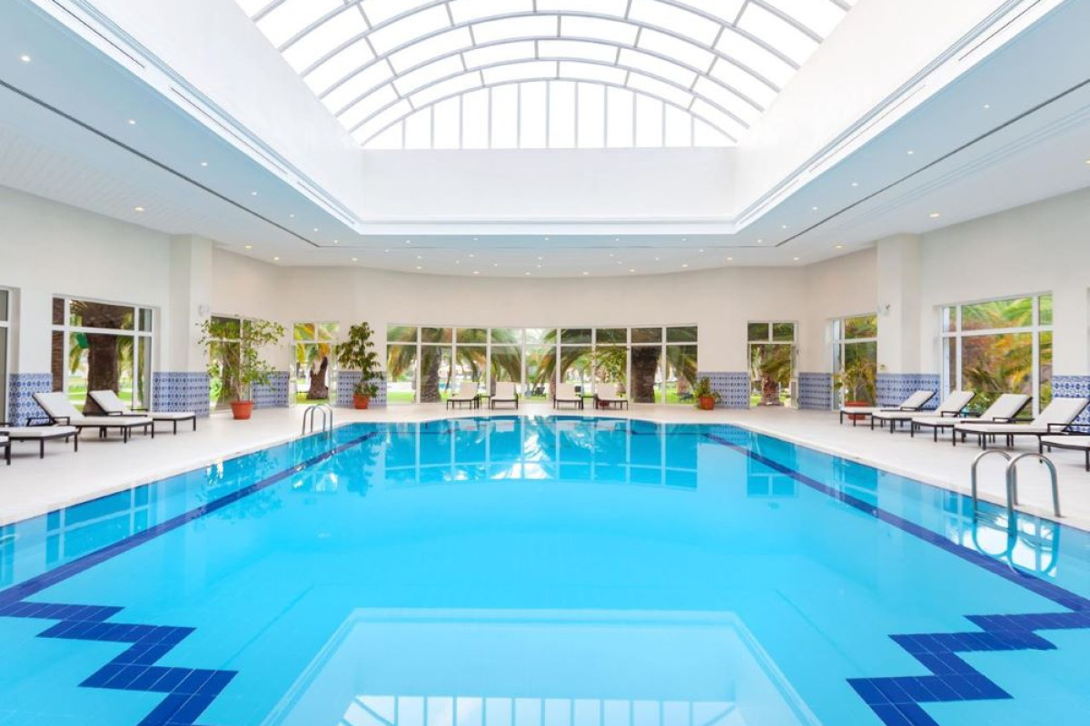 Oceana Hotel  Spa