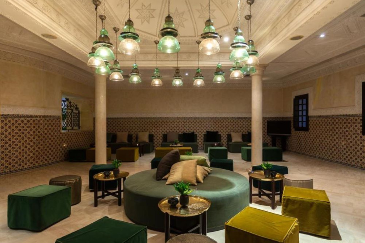 Oceana Hotel  Spa
