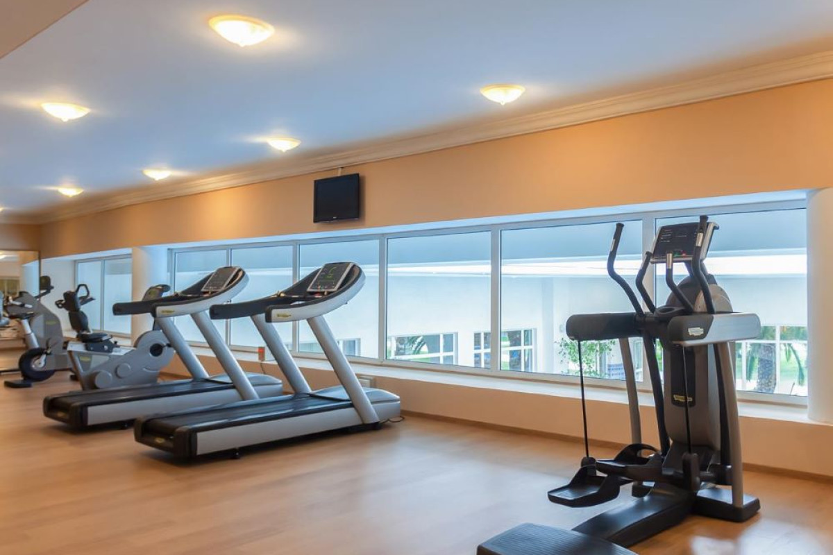 Oceana Hotel  Spa