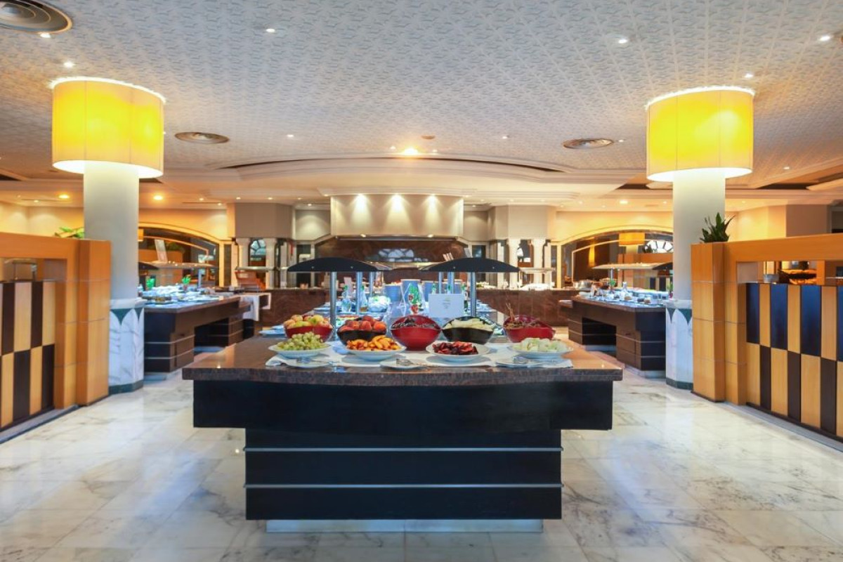 Oceana Hotel  Spa