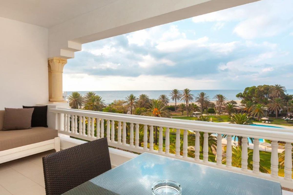 Oceana Hotel  Spa
