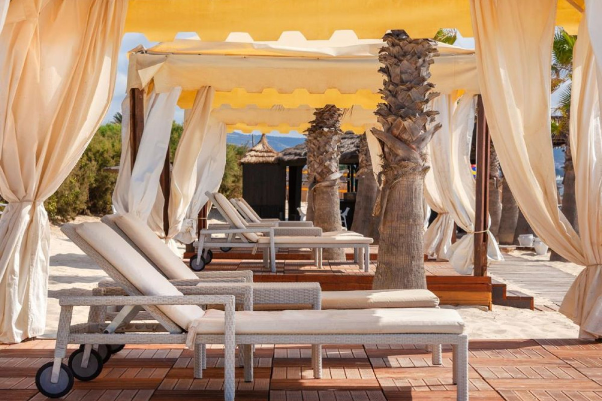 Oceana Hotel  Spa