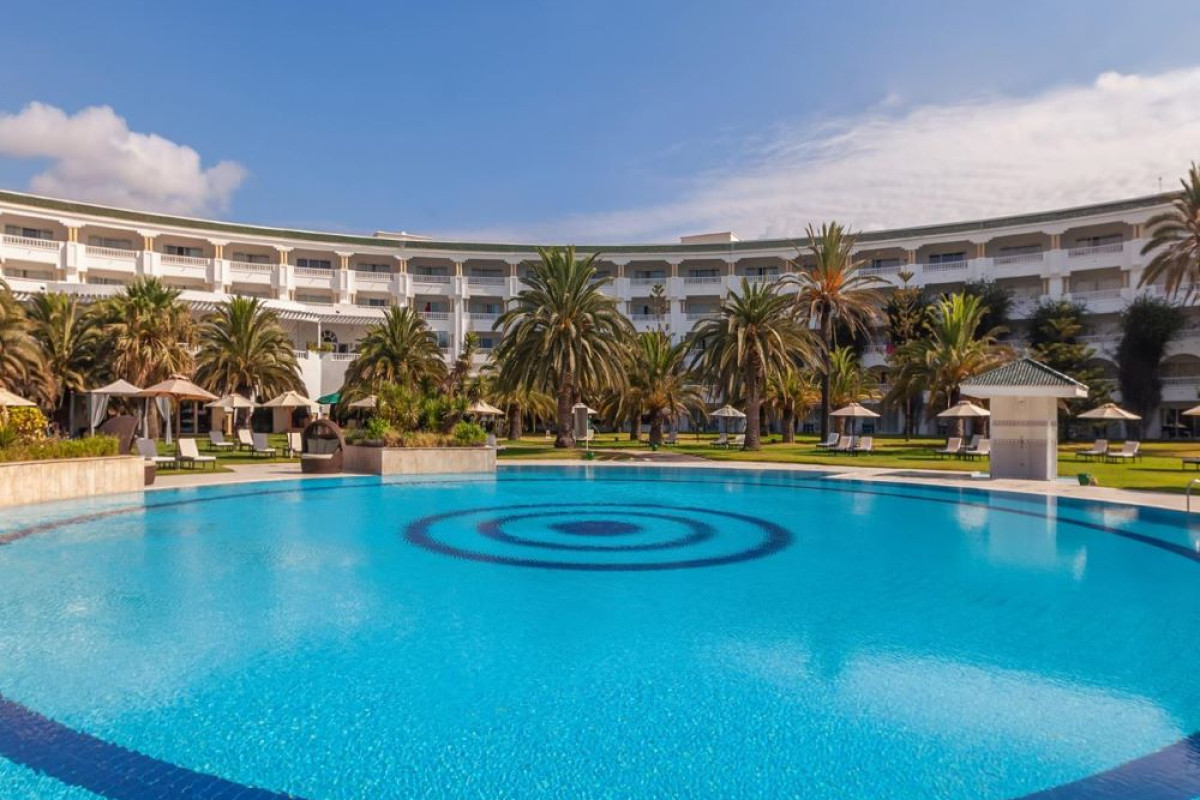 Oceana Hotel  Spa