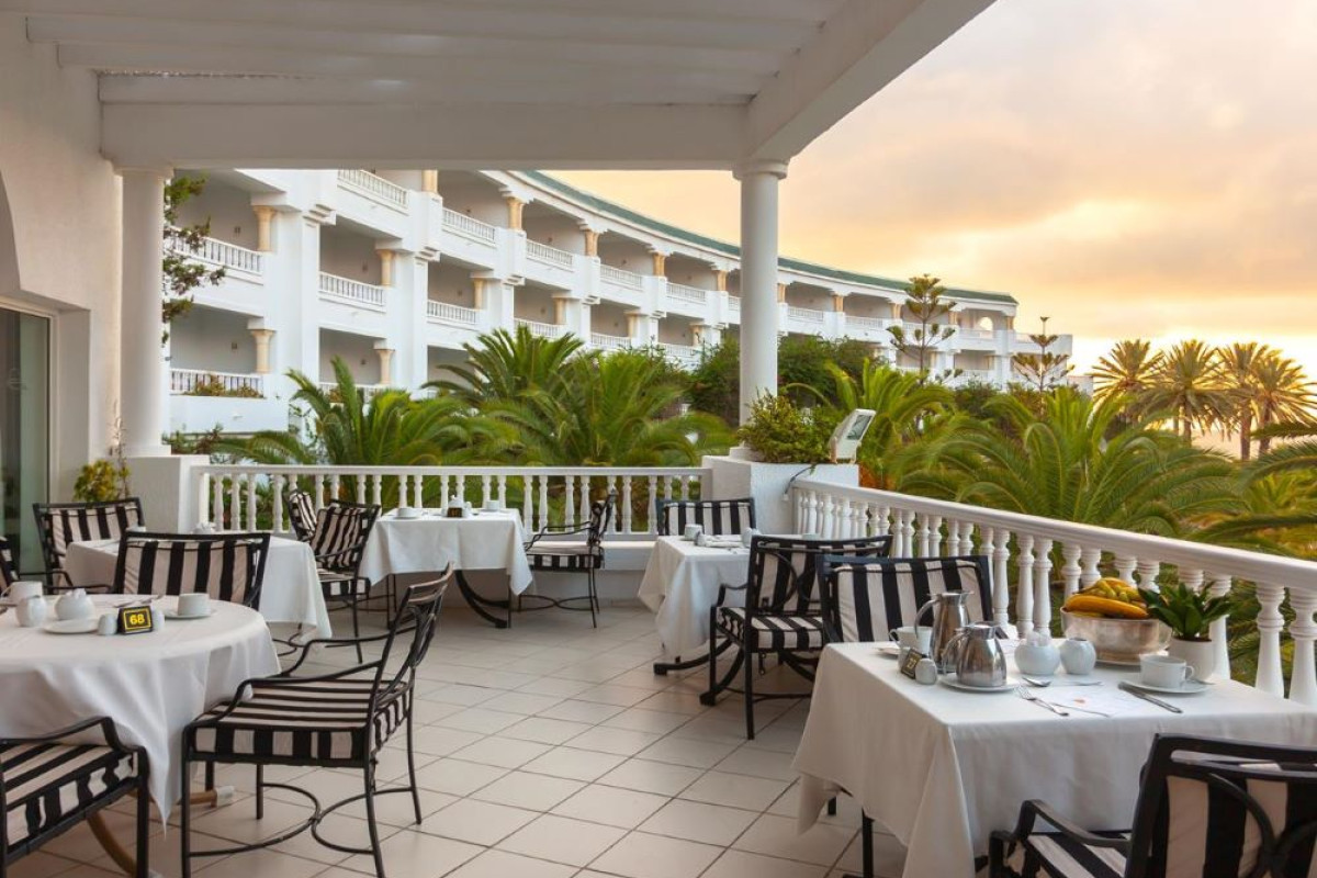 Oceana Hotel  Spa